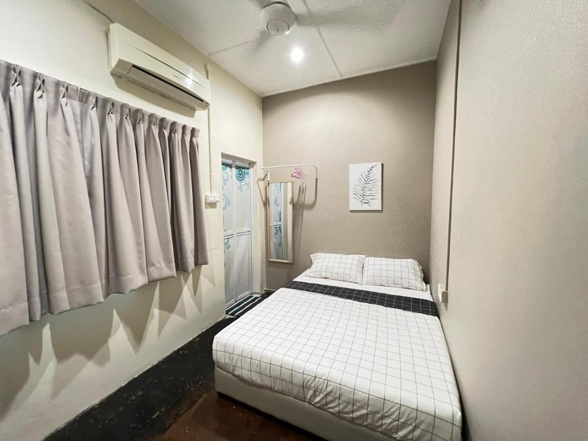Myroom @ Mandalay Georgetown, Off Jln Burma, Gurney Drive Bagian luar foto