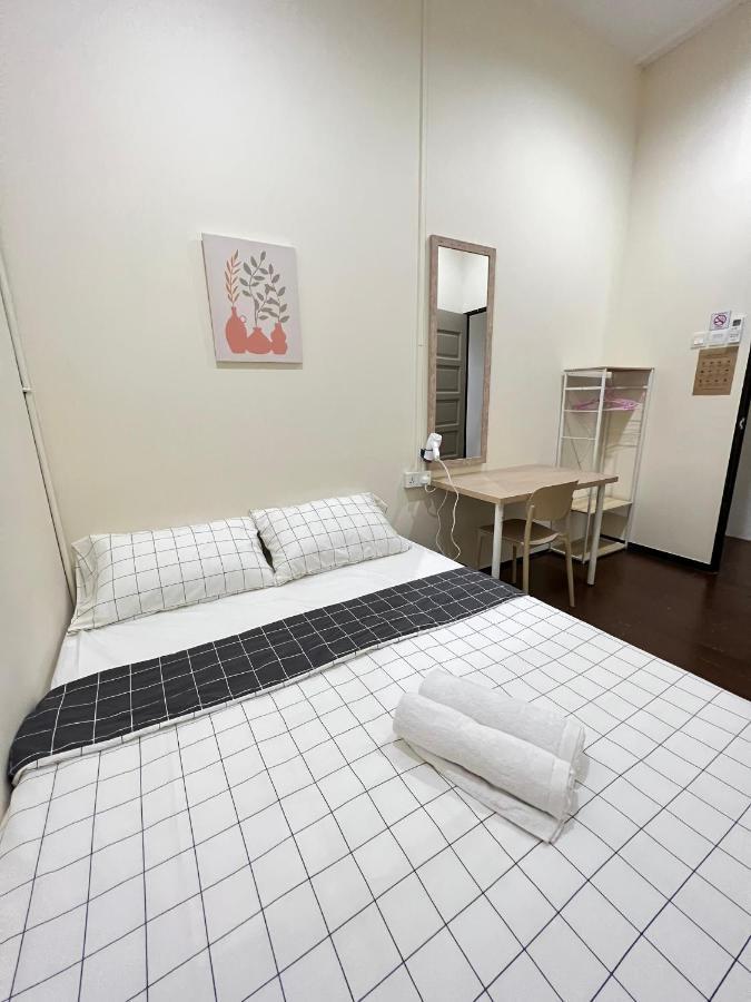 Myroom @ Mandalay Georgetown, Off Jln Burma, Gurney Drive Bagian luar foto