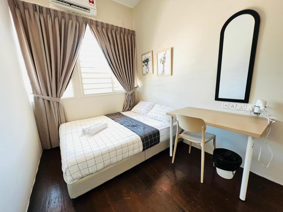 Myroom @ Mandalay Georgetown, Off Jln Burma, Gurney Drive Bagian luar foto